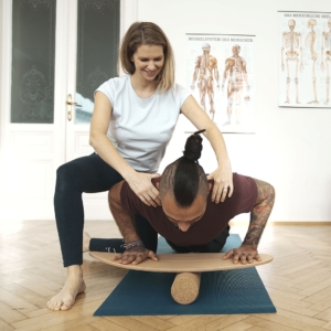 Sportphysiotherapie ist f&uuml;r Hobby- als auch Leistungssportler