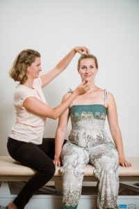 Schwindeltherapie in der Physiotherapie